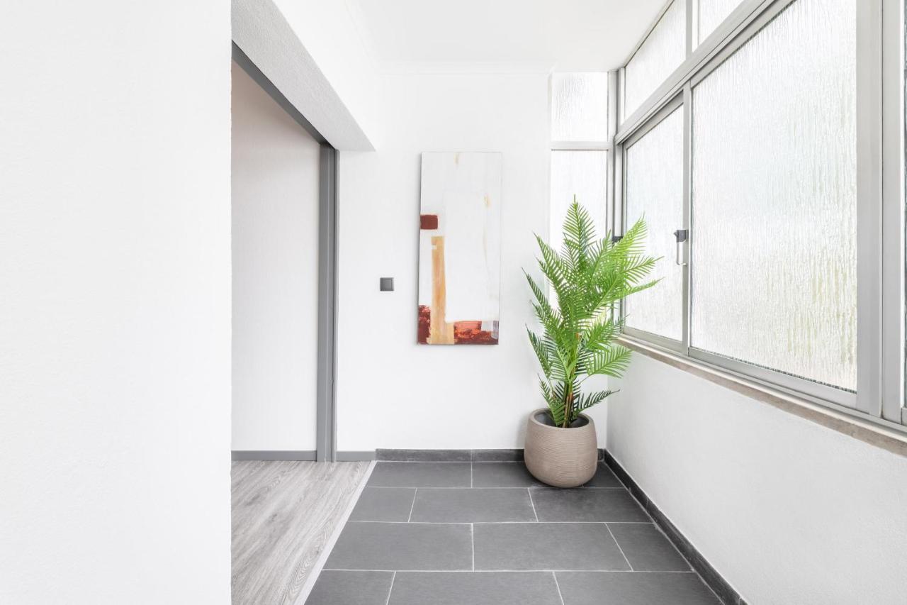 Vento Do Mar Apartment By Olala Homes Cascais Exterior photo