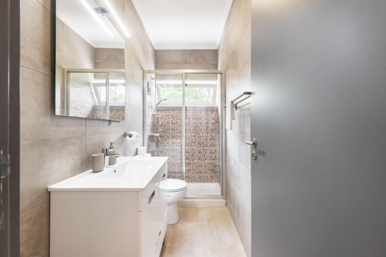 Vento Do Mar Apartment By Olala Homes Cascais Exterior photo